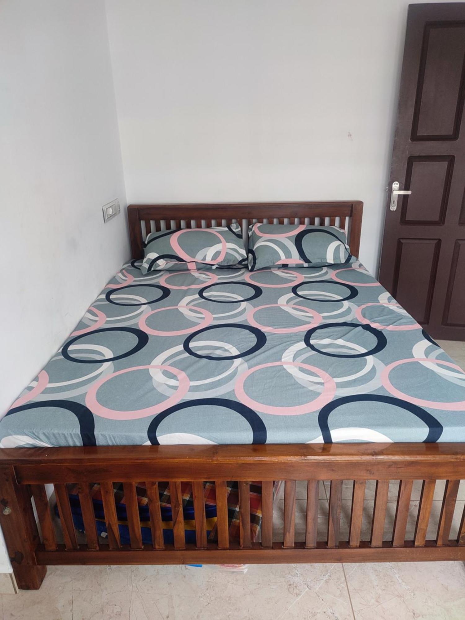 Alam Homestay Kochi Exterior foto